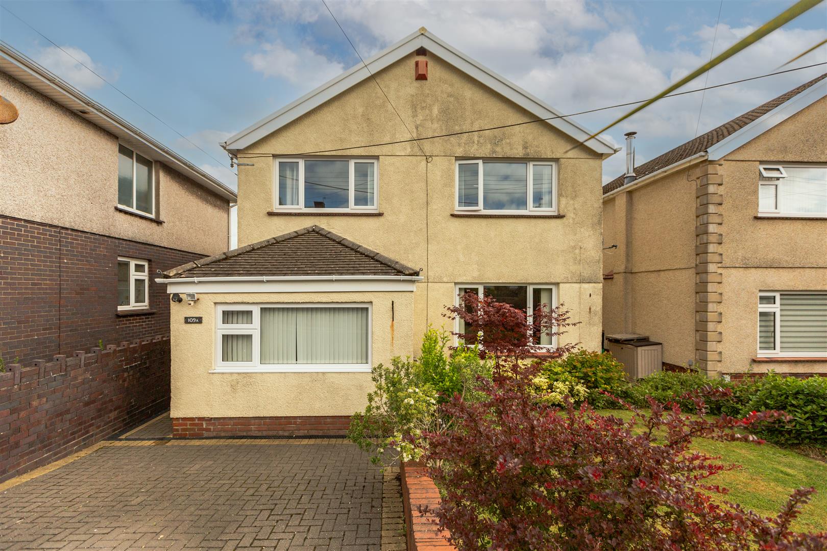 Belgrave Road, Gorseinon, Swansea, SA4 6RE